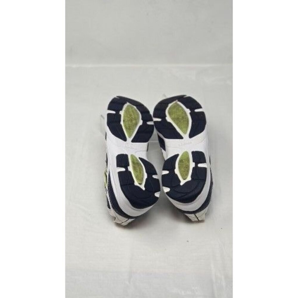 LL Bean Women’s Sneakers multicolor Gym Shoes Size 8.5M - Picture 5 of 7